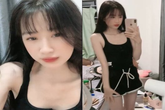 sex việtnam [meriolchan] Siêu phẩm em Meriol chan cosplay thẩm du p11