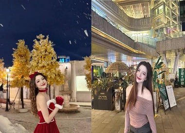 phim sex bạo dâm việt nam Idol xinh đẹp miru thực hiện thử thách vào tiệm xoa bóp và cái kết